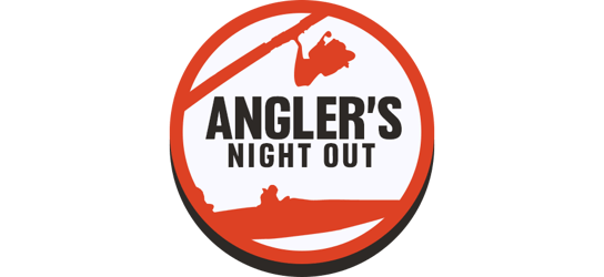 Anglers Night Out Logo circle only
