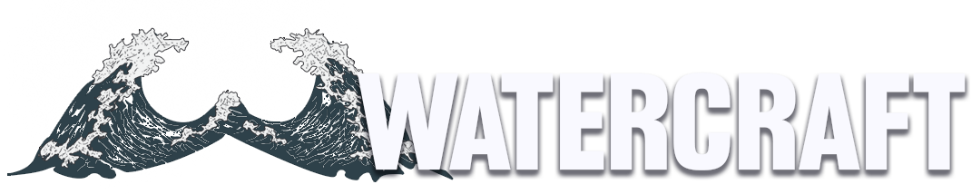 WaterCraft logo v2